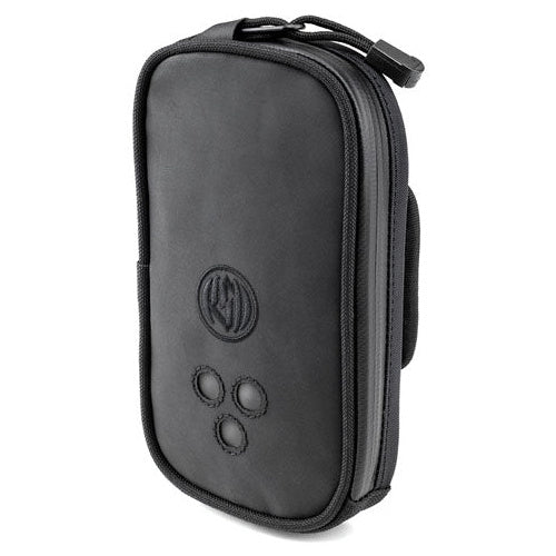 Kriega Rsd X Kriega Roam Harness Pocket For 180h x 95w x 35d mm / 7”h x 3.7”w x 1.3”d - front view