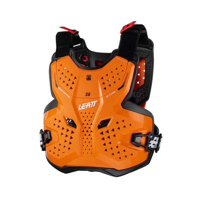 Body Armour