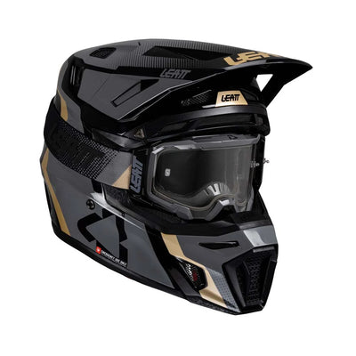 All Leatt Helmets