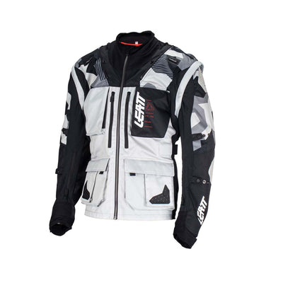 Jackets