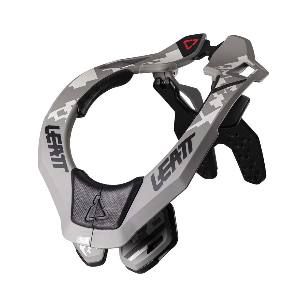 Leatt 4.5 Neck Braces Grey