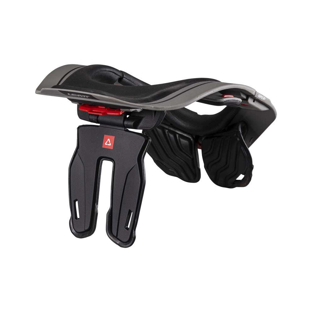 Leatt 5.5 Neck Braces Grey