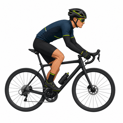 Cycling Gear