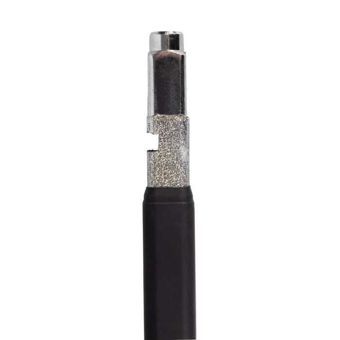 Oxford Grinder S1 U-Lock Black - 14mm x 320mm x 155mm FREE UK Delivery, FREE 365 Day Returns | Moto Central