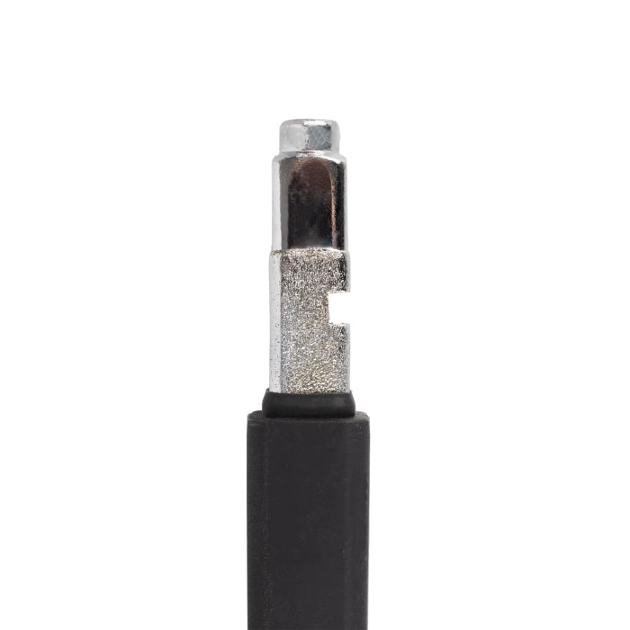 Oxford Grinder S2 U-Lock Black - 16mm x 320mm x 155mm FREE UK Delivery, FREE 365 Day Returns | Moto Central