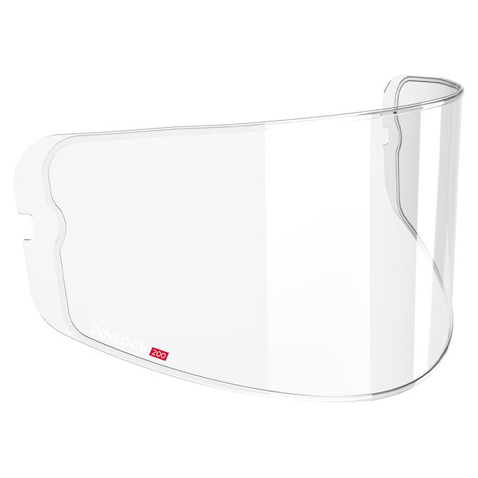 LS2 FF909 Ranger DKS696 Pinlock 200 Max Vision Clear FREE UK Delivery, FREE 365 Day Returns | Moto Central