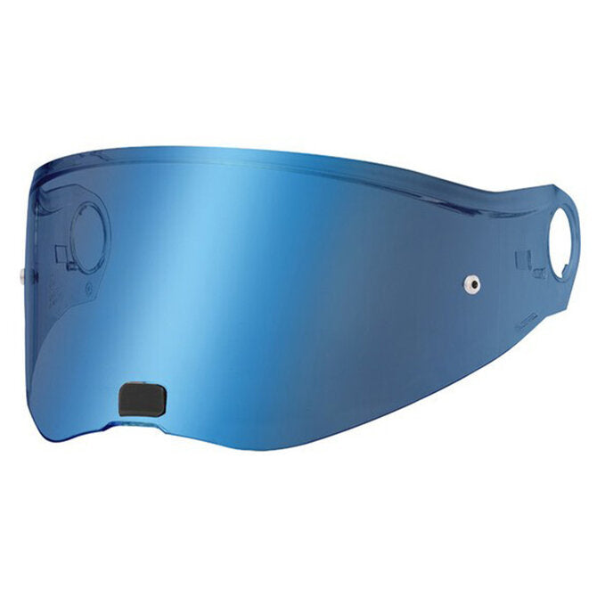 LS2 FF909 Ranger Visor Iridium Blue  FREE UK Delivery, FREE 365 Day Returns | Moto Central