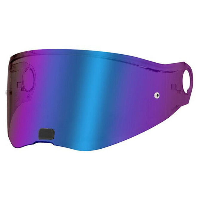 LS2 FF909 Ranger Visor Rainbow  FREE UK Delivery, FREE 365 Day Returns | Moto Central