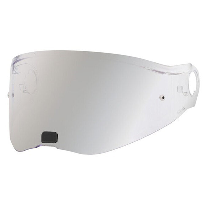 LS2 FF909 Ranger Visor Iridium Silver  FREE UK Delivery, FREE 365 Day Returns | Moto Central