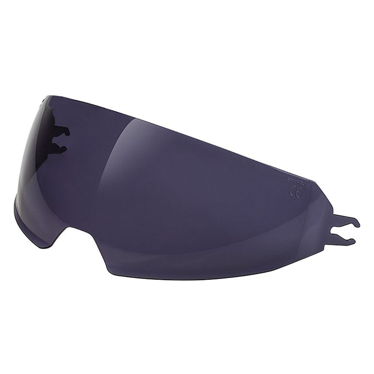 ls2 blue helmet sun visor LS2 Sun Visor Tinted Blue For Metro FF324/Vector FF397/Pioneer MX436