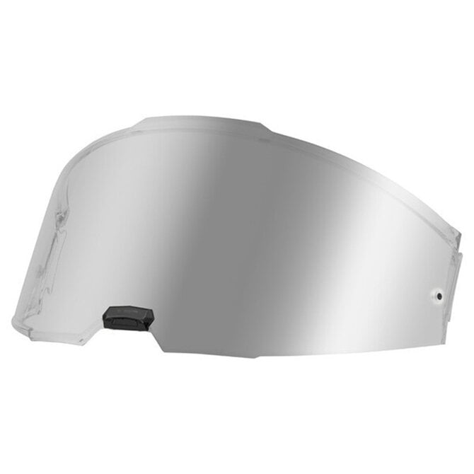 LS2 FF912 Valiant Gear Visor Iridium Silver  FREE UK Delivery, FREE 365 Day Returns | Moto Central
