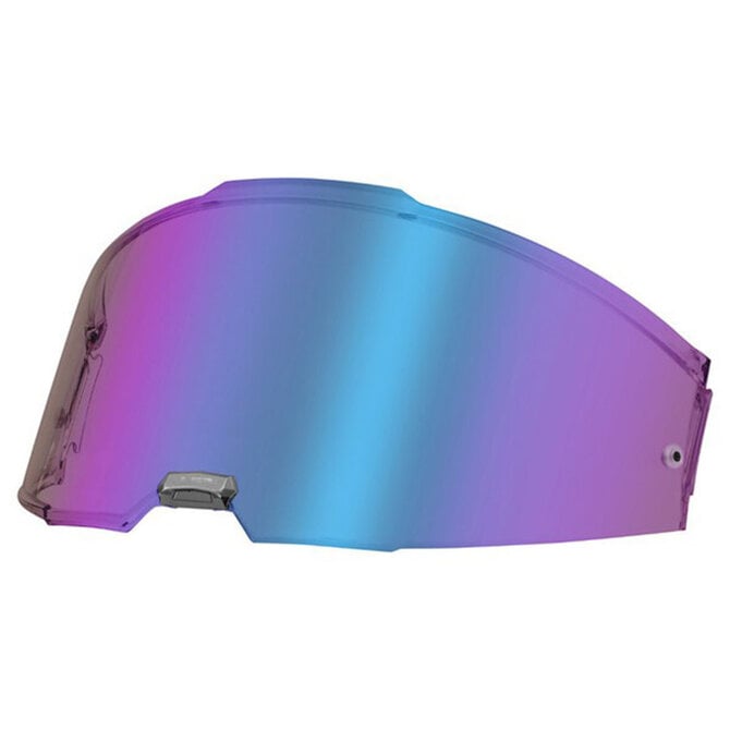 LS2 FF912 Valiant Gear Visor Rainbow  FREE UK Delivery, FREE 365 Day Returns | Moto Central