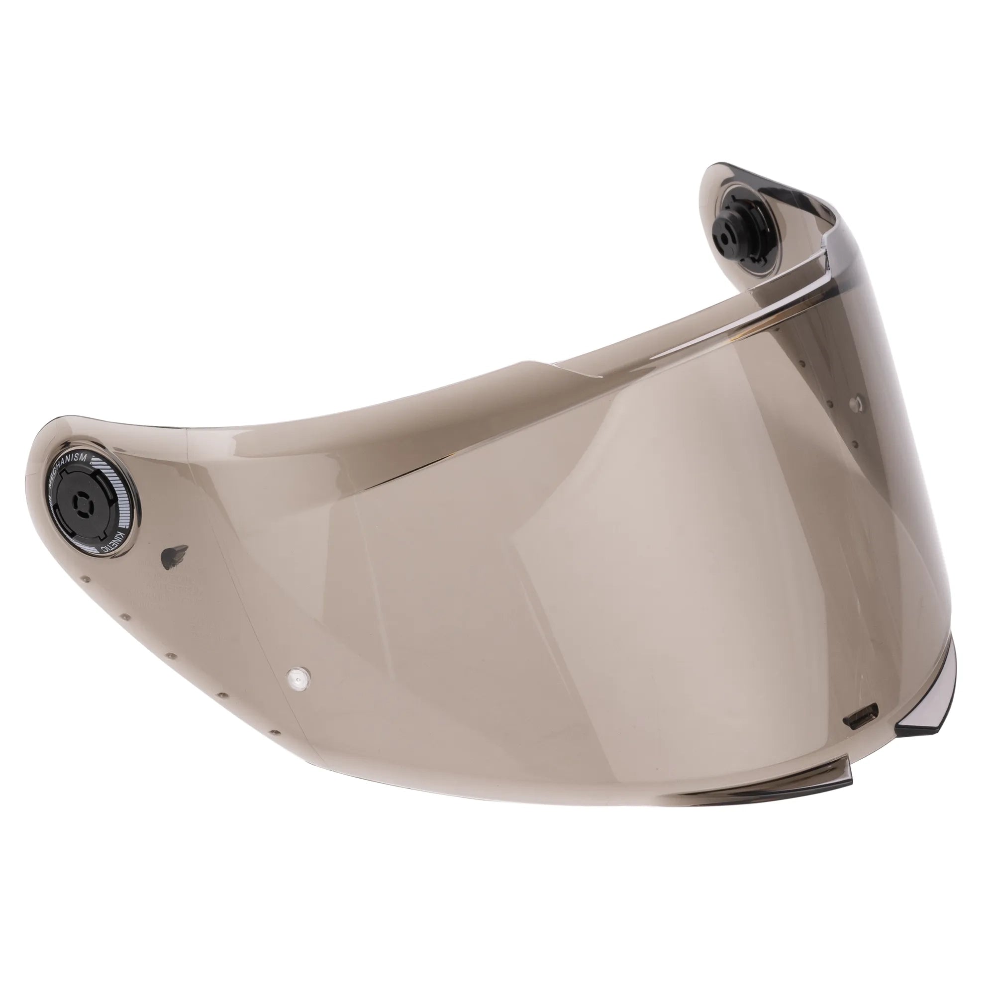 MT Helmets Max Vision Thunder 4 / Stinger 2 MT-V-28B Pinlock Ready Visor Smoked