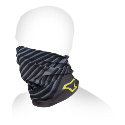 Macna Tube All Season Necktube Black