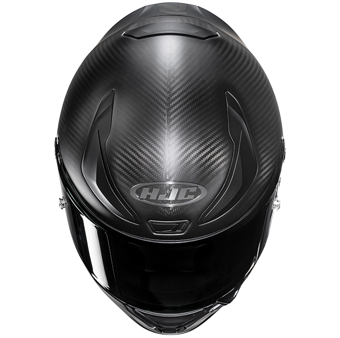 HJC RPHA 1 V2 Carbon Matt Black FREE UK Delivery, FREE 365 Day Returns | Moto Central