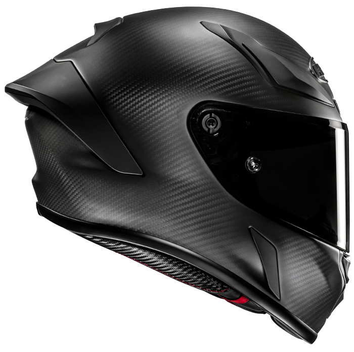 HJC RPHA 1 V2 Carbon Matt Black FREE UK Delivery, FREE 365 Day Returns | Moto Central