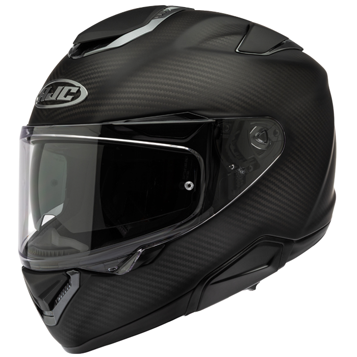 HJC RPHA 72 Carbon Matt Black FREE UK Delivery, FREE 365 Day Returns | Moto Central