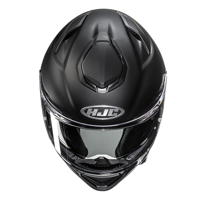 HJC RPHA 72 Matt Black FREE UK Delivery, FREE 365 Day Returns | Moto Central