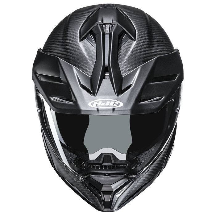HJC RPHA 60 Carbon Matt Black FREE UK Delivery, FREE 365 Day Returns | Moto Central