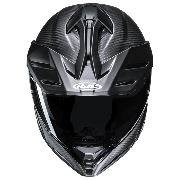 HJC RPHA 60 Carbon Matt Black FREE UK Delivery, FREE 365 Day Returns | Moto Central