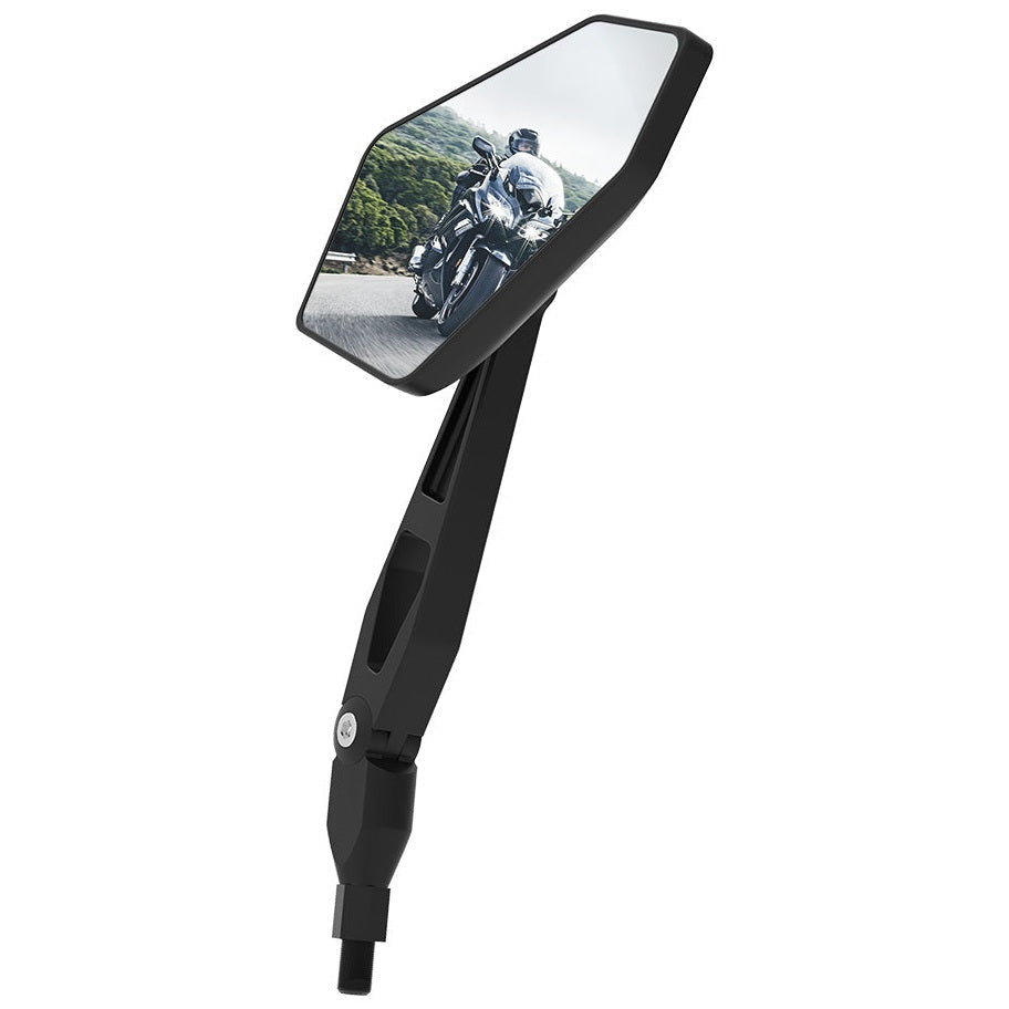 Oxford Mirror Diamond Pro Universal, universal motorcycle mirror