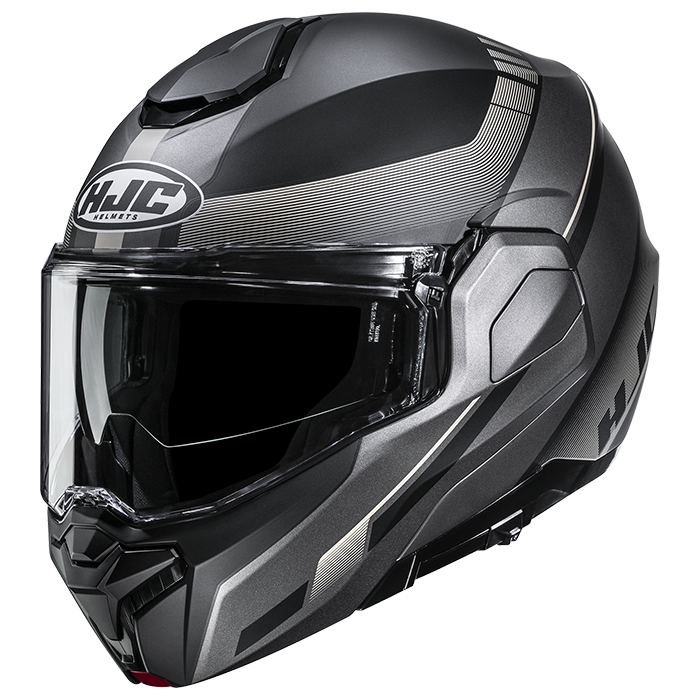 HJC i101 Mira MC9SF Gold FREE UK Delivery, FREE 365 Day Returns | Moto Central