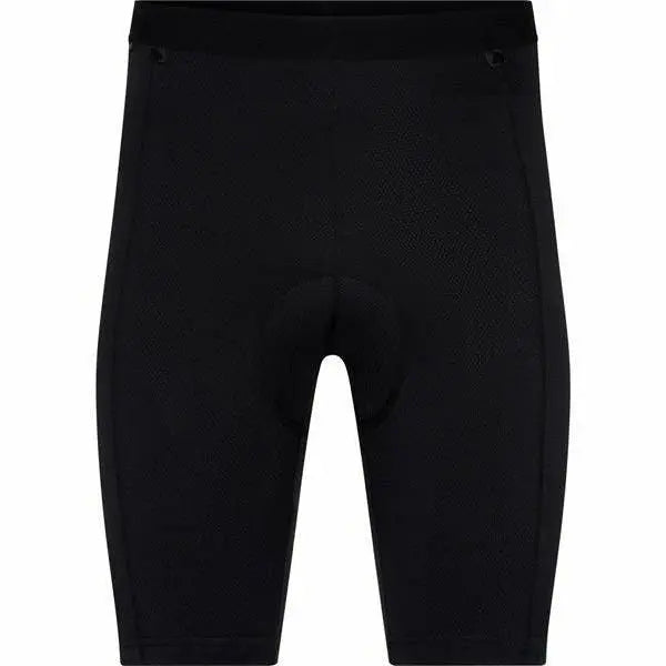 Madison Freewheel Liner Shorts Black - FREE UK Shipping, FREE 365 Day Returns | Moto Central