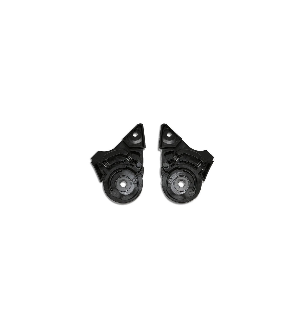 Shoei Hornet and Hornet ADV 06 helmet CNS-1 base plate set
