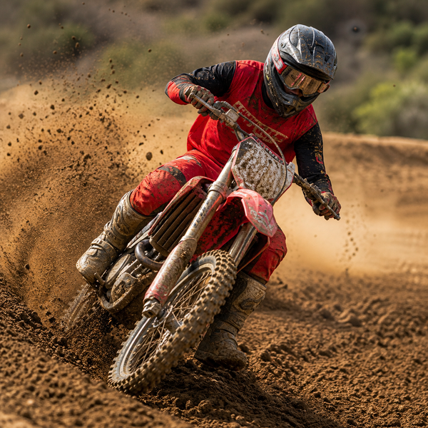 Motocross Gear
