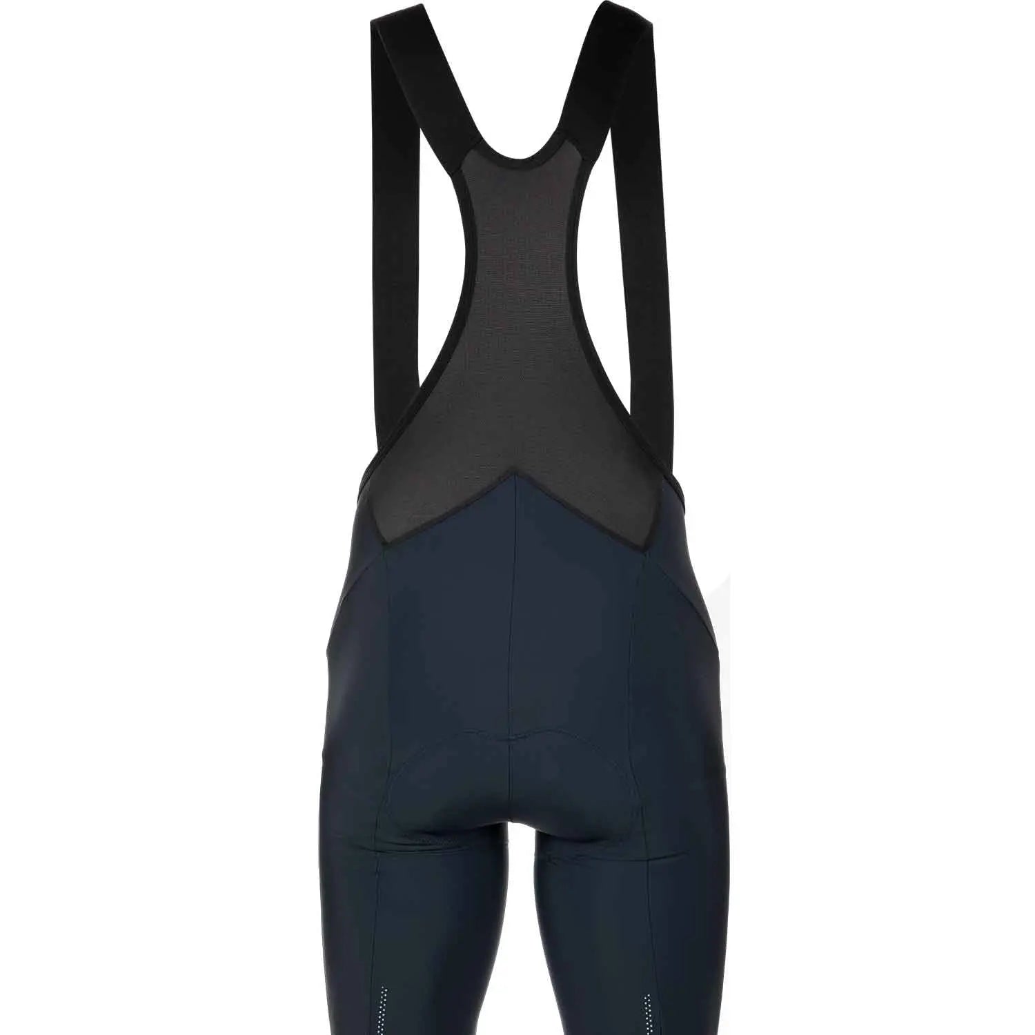 Mavic Essential II Bib Shorts Total Eclipse - FREE UK Shipping, FREE 365 Day Returns | Moto Central