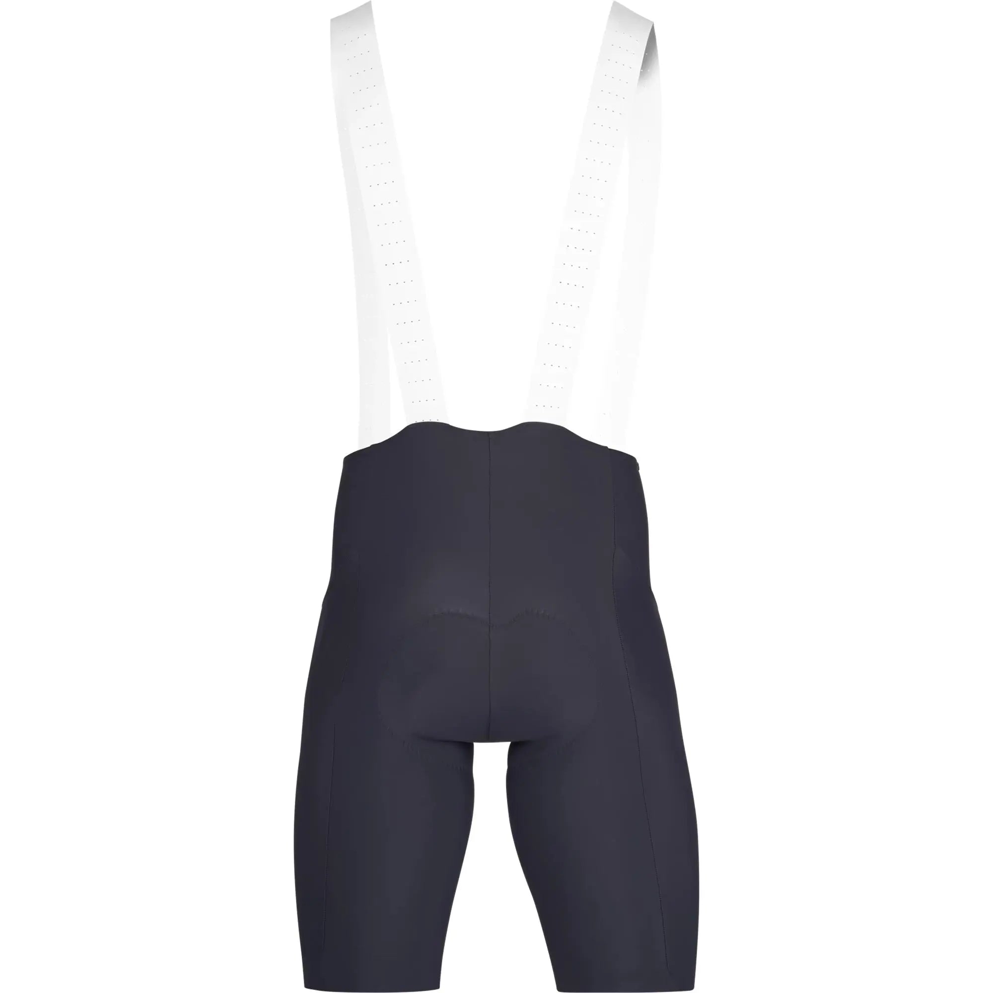 Mavic Aksium Bib Shorts Blue - FREE UK Shipping, FREE 365 Day Returns | Moto Central