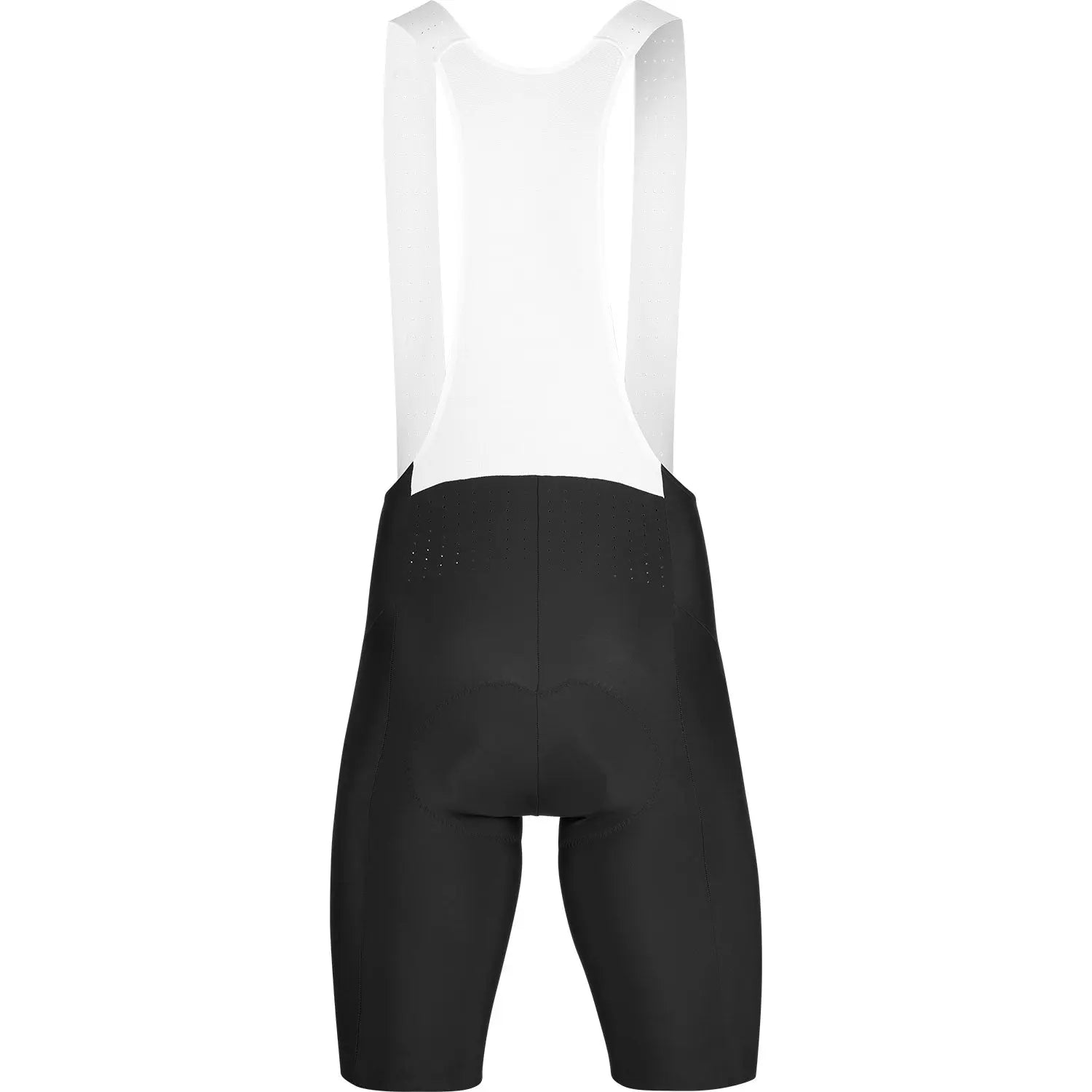 Mavic Ksyrium Pro Bib Shorts Black - FREE UK Shipping, FREE 365 Day Returns | Moto Central