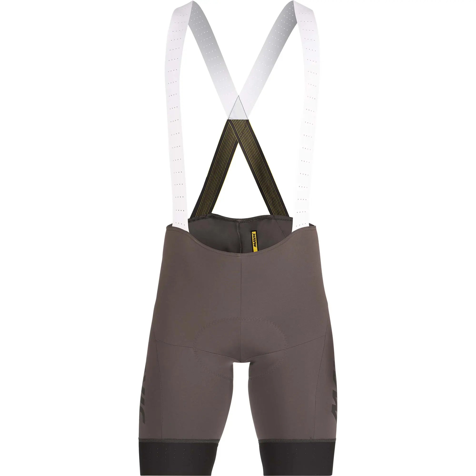 Mavic Cosmic Pro Bib Shorts Carbon - FREE UK Shipping, FREE 365 Day Returns | Moto Central
