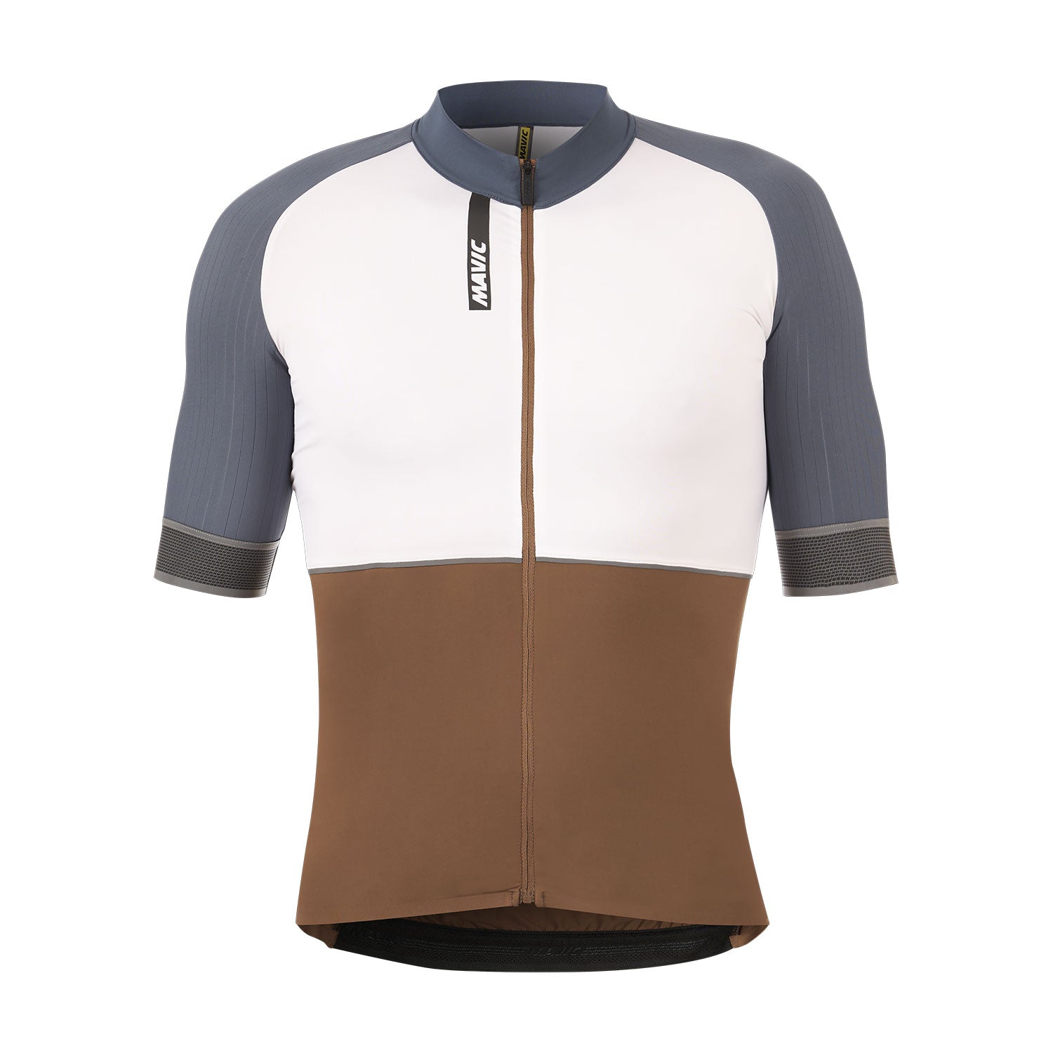 Mavic Ksyrium Short Sleeves Jersey Multi - FREE UK Shipping, FREE 365 Day Returns | Moto Central