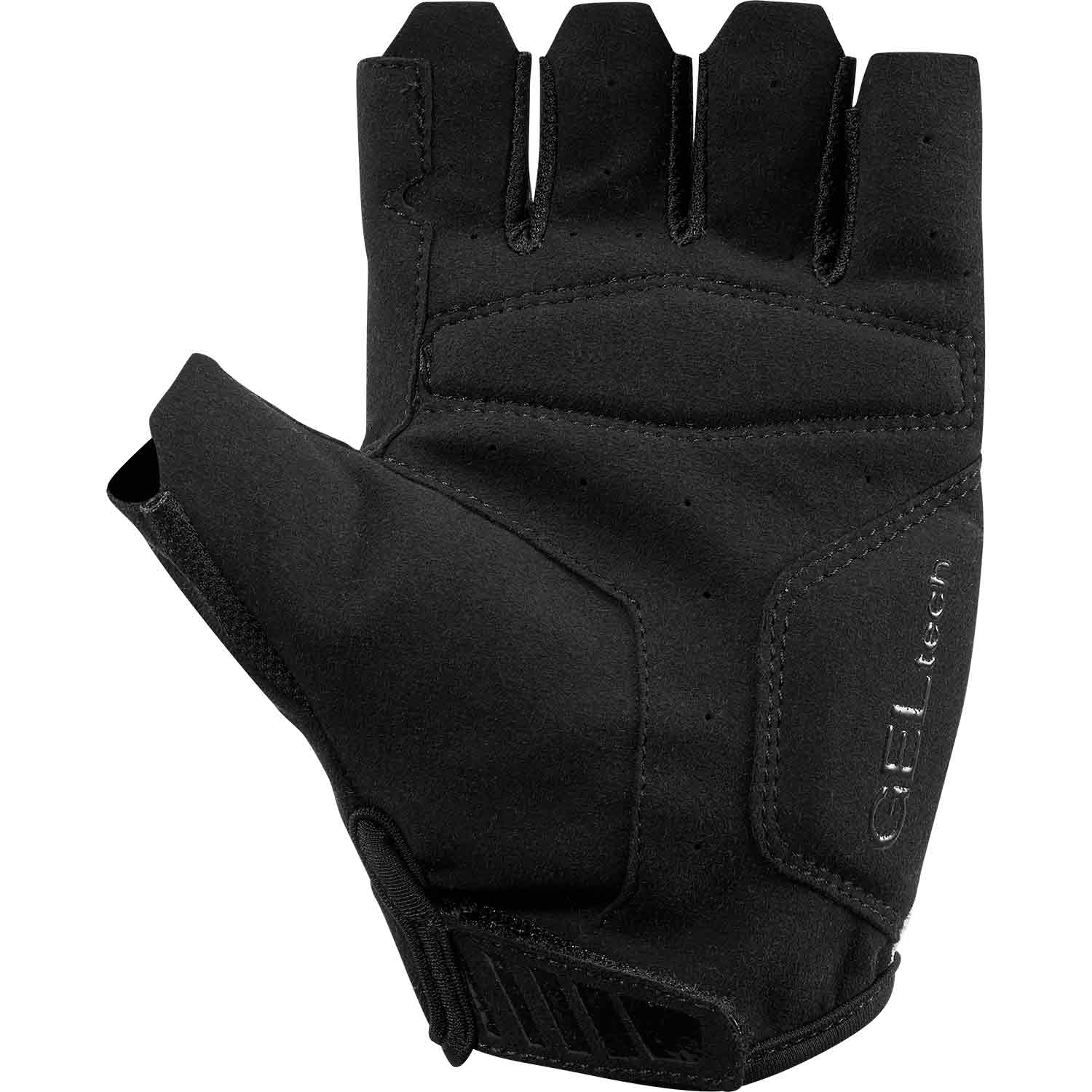 Mavic Ksyrium Pro Gloves White - FREE UK Shipping, FREE 365 Day Returns | Moto Central