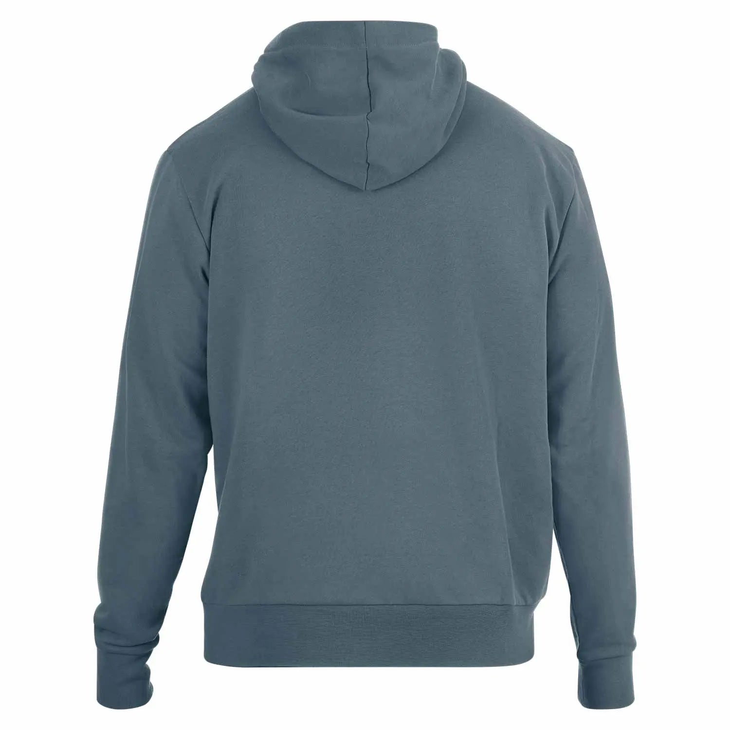 Mavic Corporate Logo Hoodie Orion Blue / White - FREE UK Shipping, FREE 365 Day Returns | Moto Central
