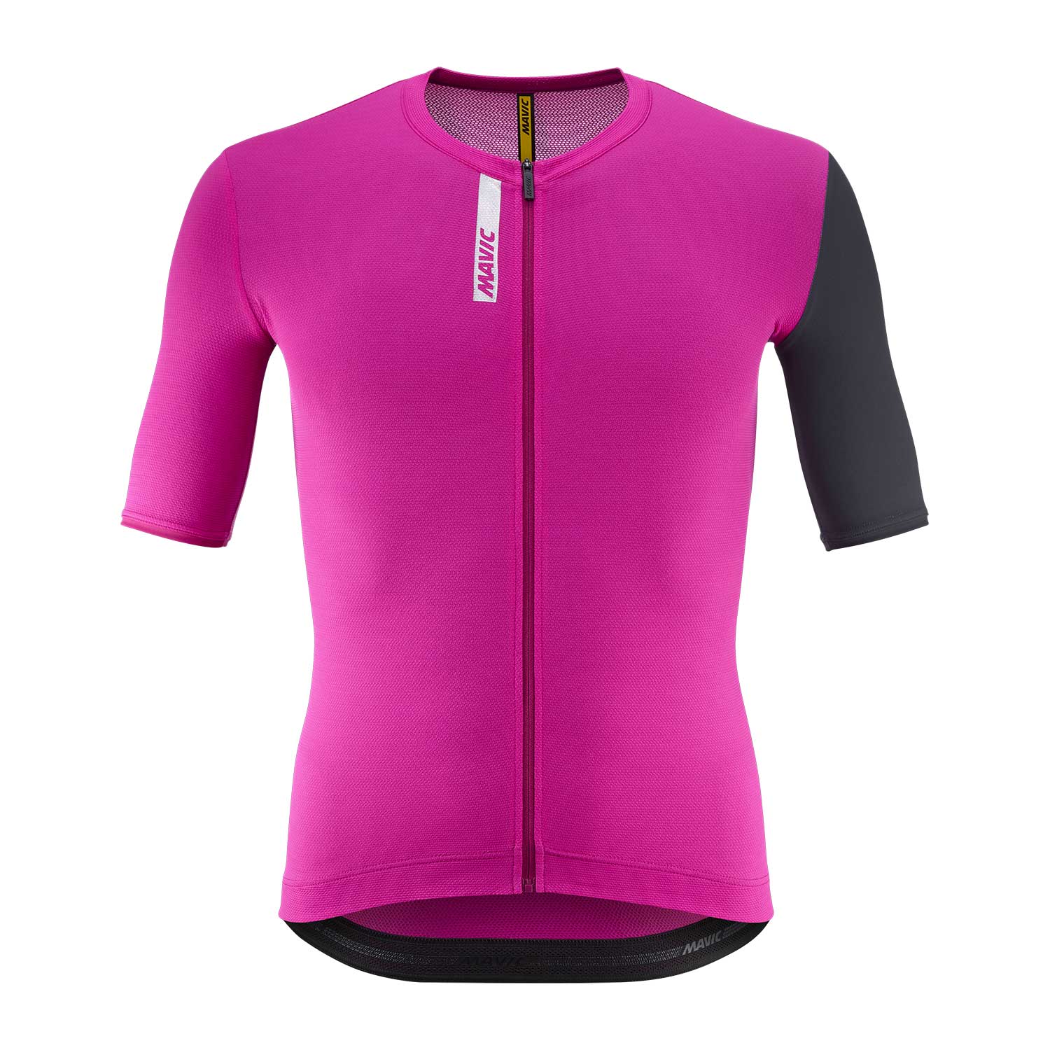 Mavic Essential Jersey Pink - FREE UK Shipping, FREE 365 Day Returns | Moto Central