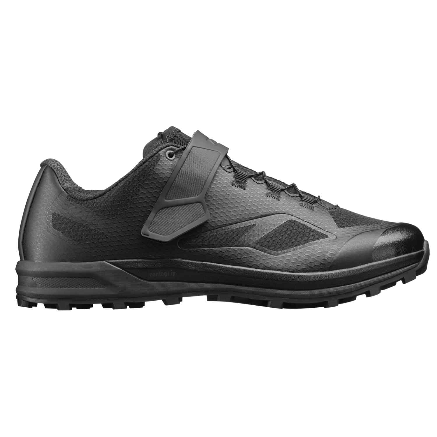 Mavic XA Elite Shoes Black - FREE UK Shipping, FREE 365 Day Returns | Moto Central