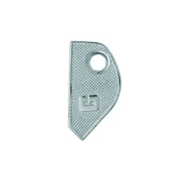 Gaerne SG-12 Pivot Plate & Screw Kit – replacement motorcycle boot pivot screw kit – product contents view