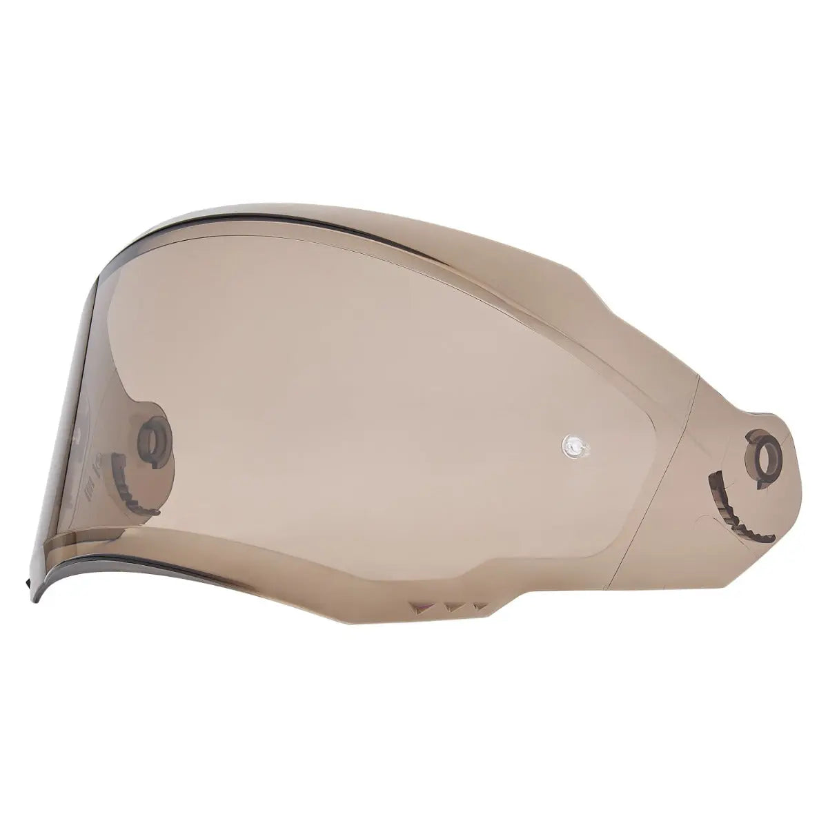 Spada Nitride Visor Dark Smoke FREE UK Delivery, FREE 365 Day Returns | Moto Central