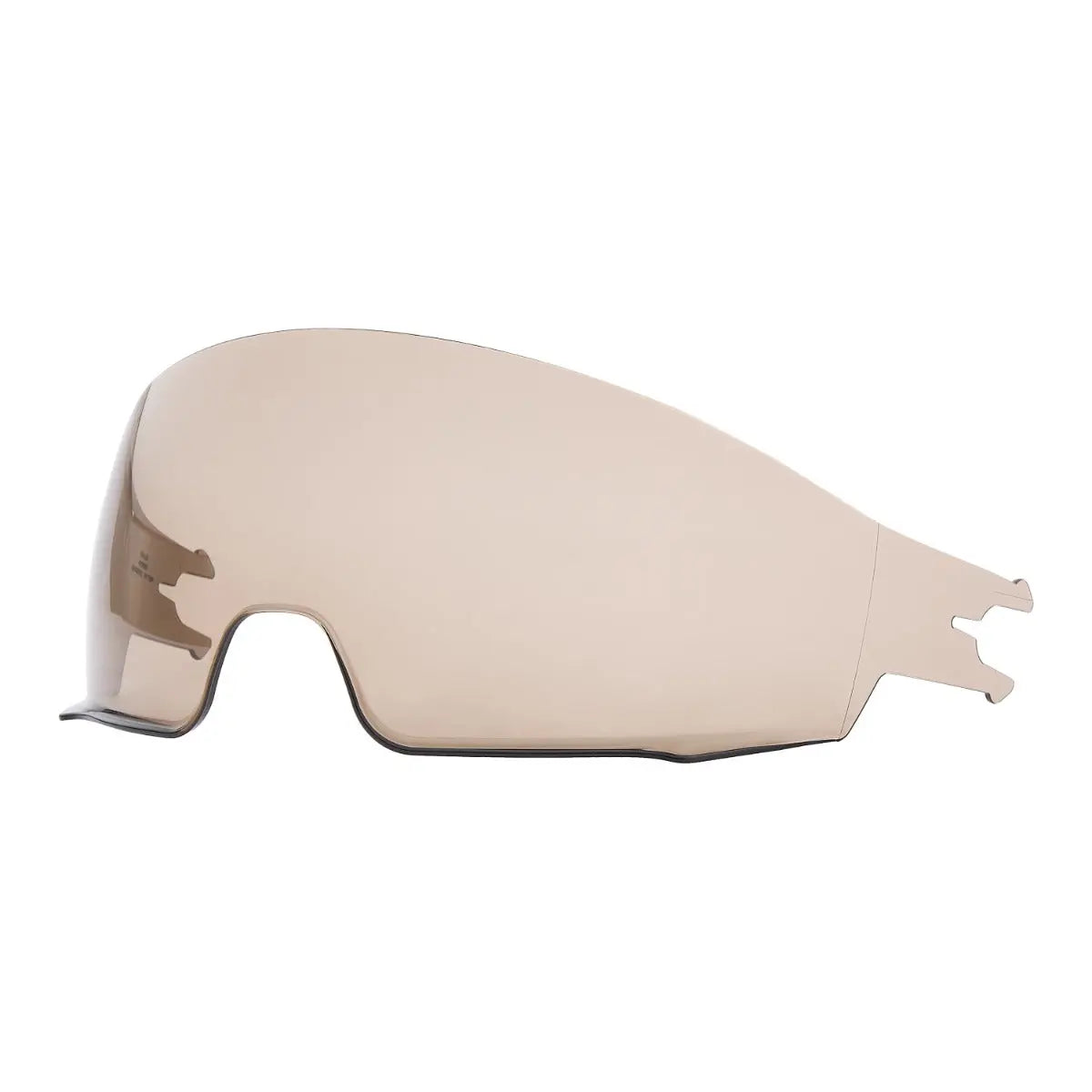 Spada Nitride Inner Sun Visor Smoke FREE UK Delivery, FREE 365 Day Returns | Moto Central
