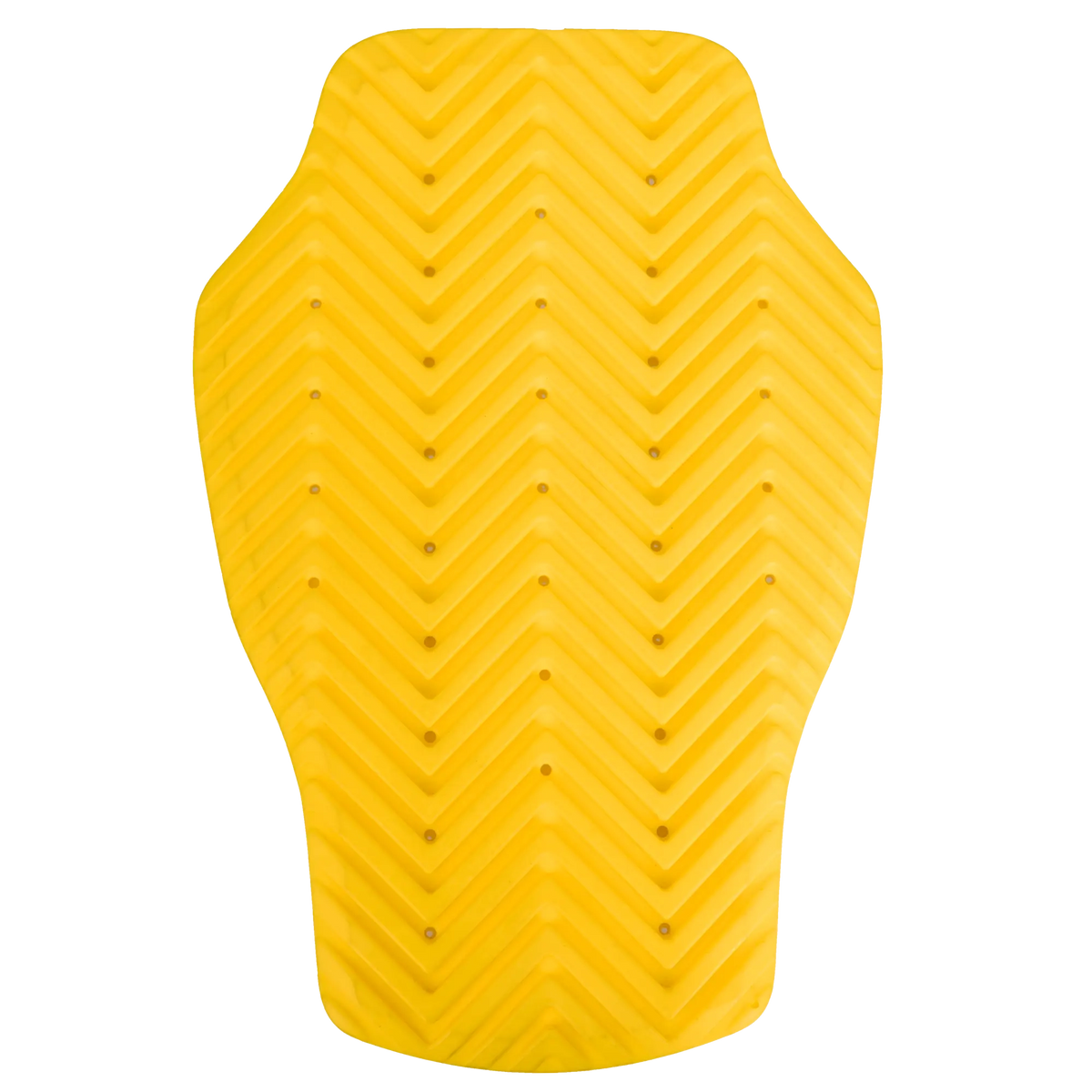 Oxford Dynamic 2.0 Level 2 Back Plus Protector Insert Yellow FREE UK Delivery, FREE 365 Day Returns | Moto Central