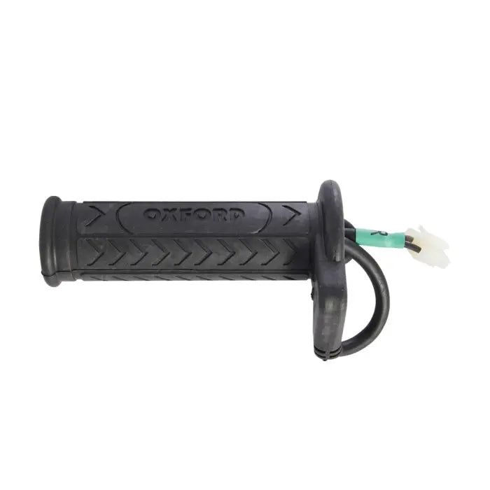 Oxford Spare Right-Hand Grip For Scooter Hotgrips  - FREE UK Shipping, FREE 365 Day Returns | Moto Central
