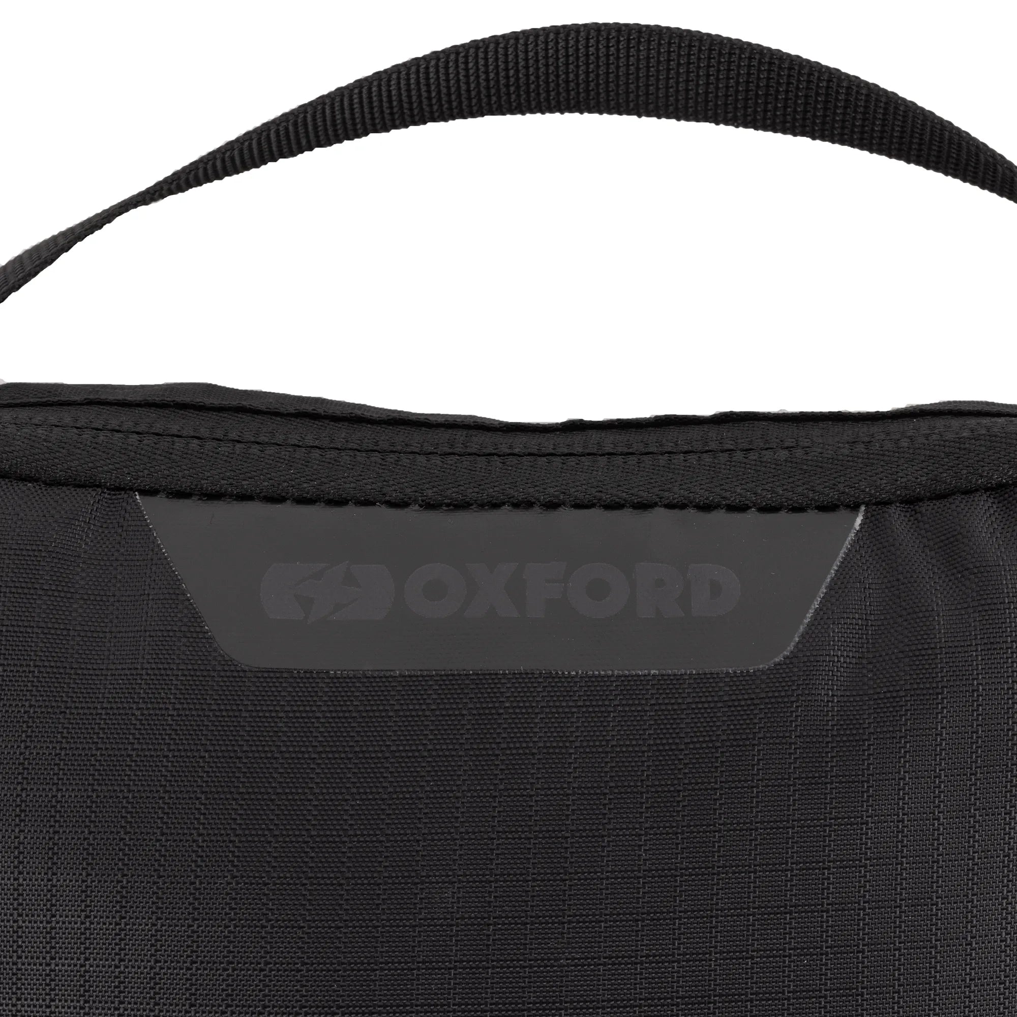 Oxford Atlas Packing Cubes 3-Pack Black
