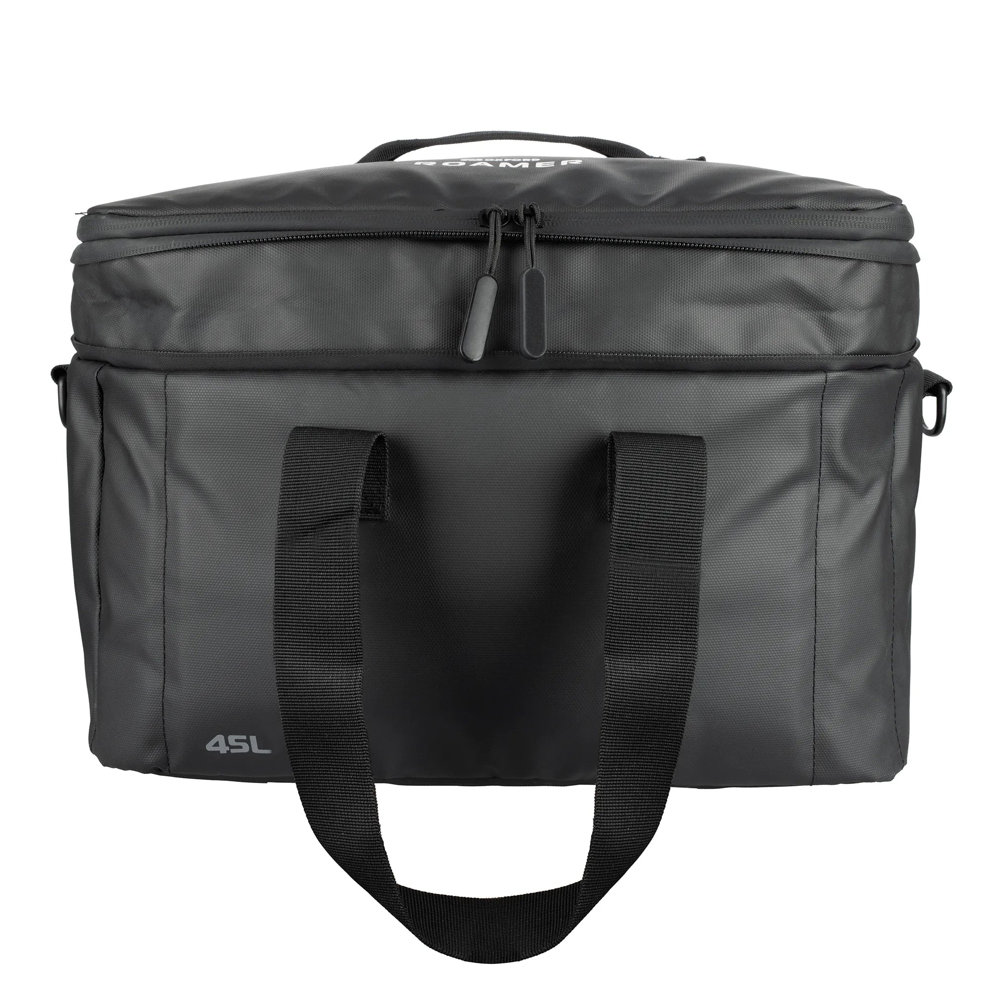 Oxford Roamer Grab Bag Black - 45 Liters