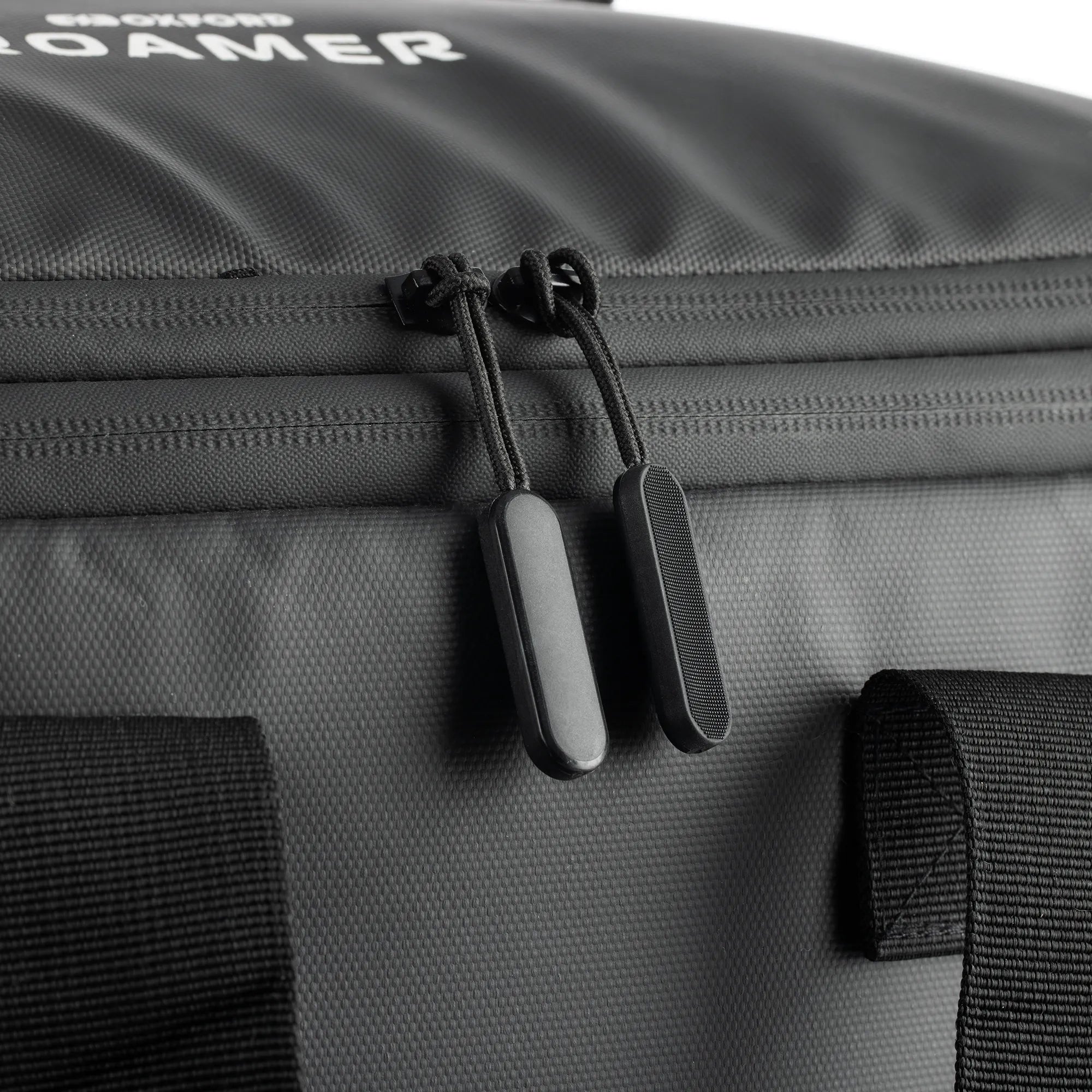 Oxford Roamer Grab Bag Black - 65 Liters
