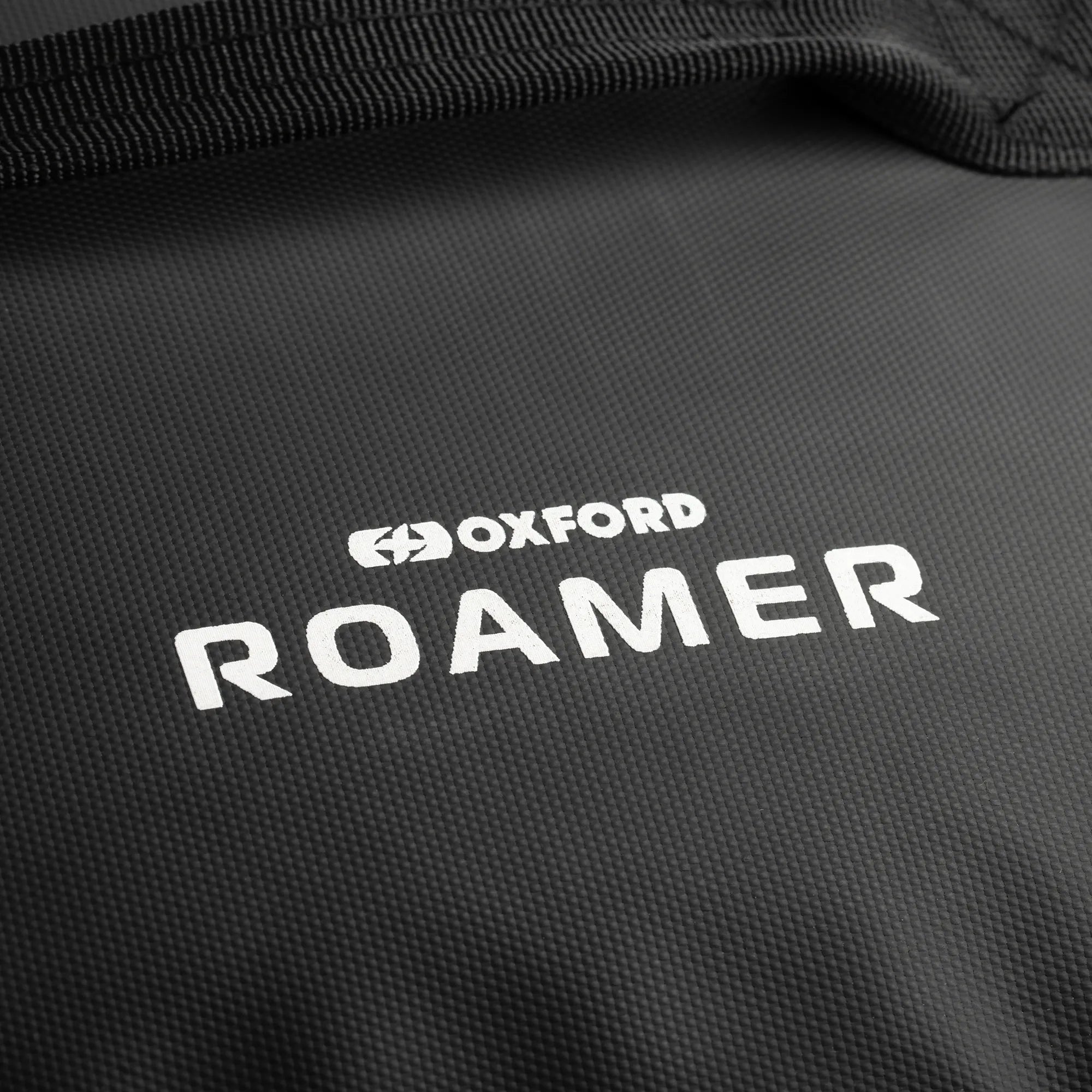 Oxford Roamer Grab Bag Black - 15 Liters