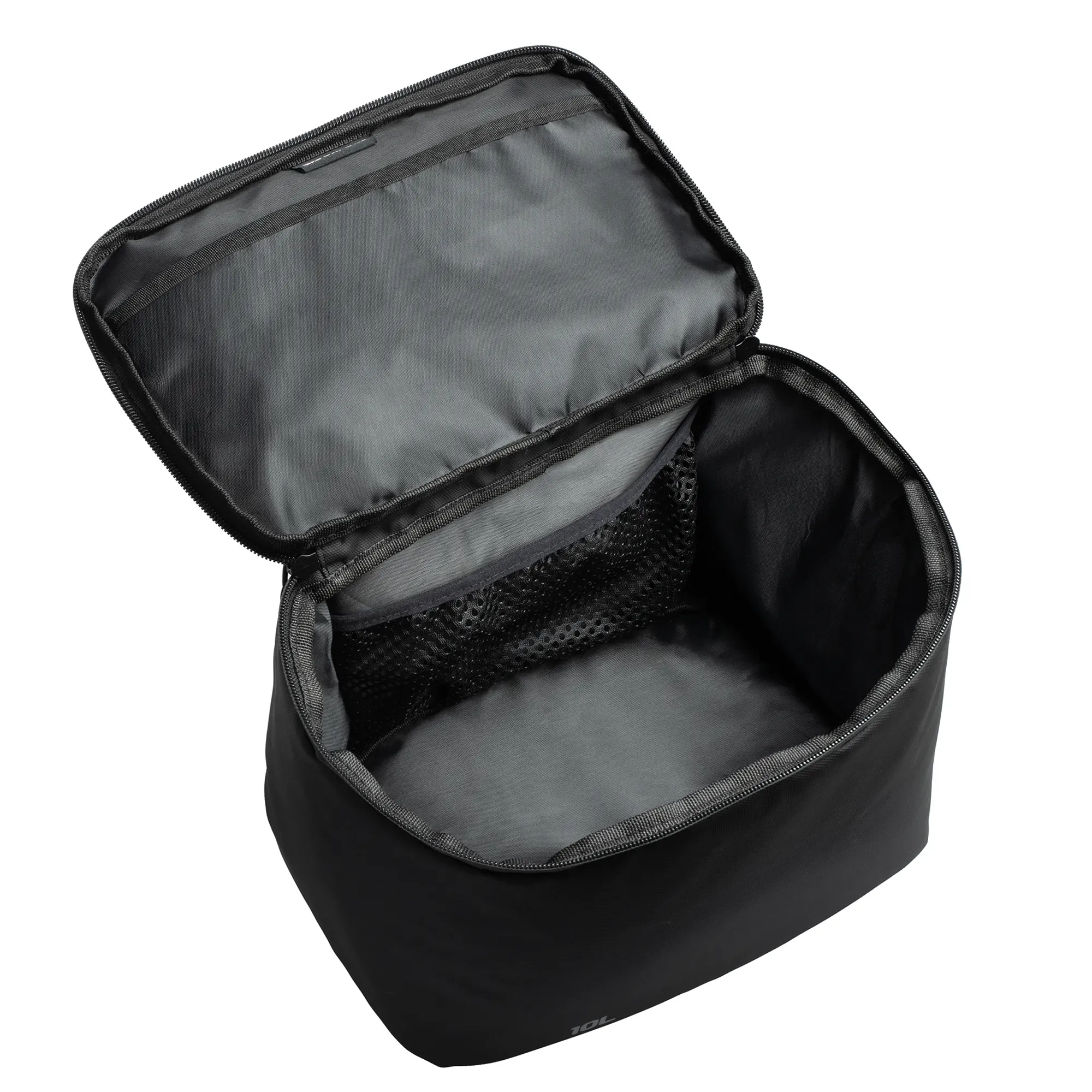 Oxford Roamer Grab Bag Black - 10 Liters