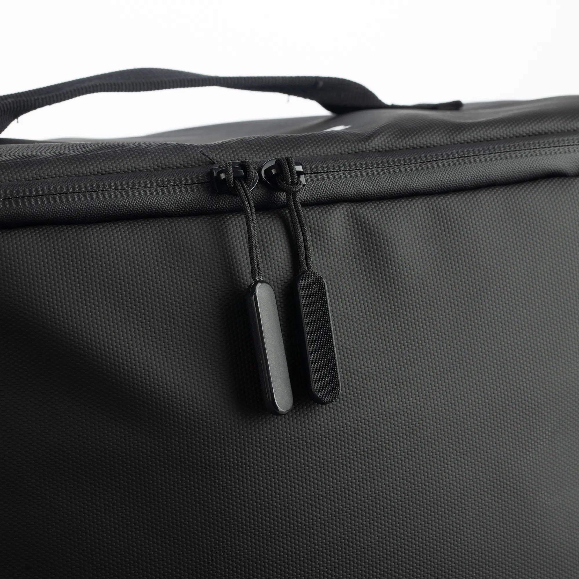 Oxford Roamer Grab Bag Black - 10 Liters