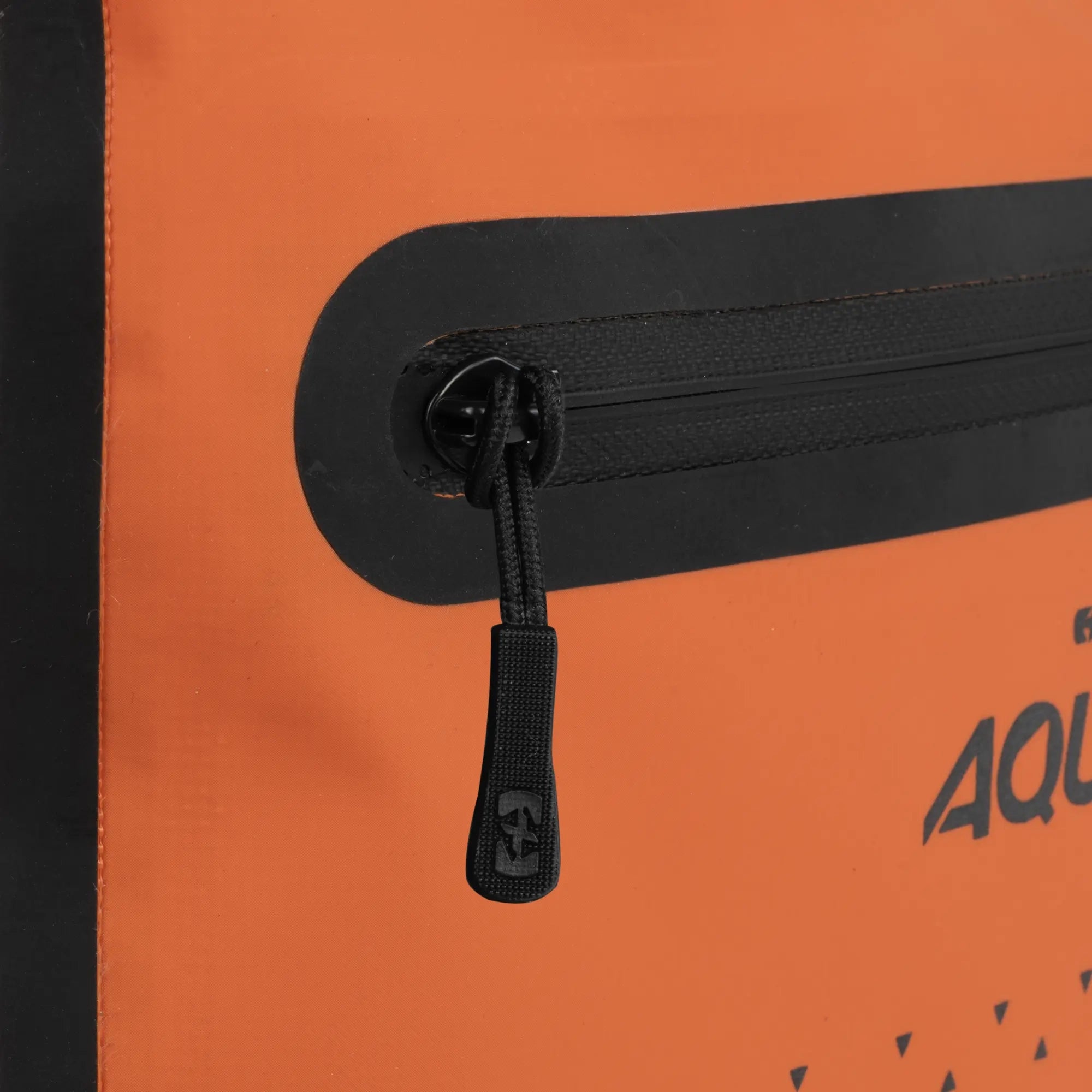 Oxford Aqua V 20 Extreme Visibility Single QR Pannier Bag Orange FREE UK Delivery, FREE 365 Day Returns | Moto Central